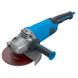 PROFESSIONAL ANGLE GRINDER EL-AG03