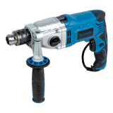 PROFESSIONAL TWO SPEED IMPACT DRILL EL-D12