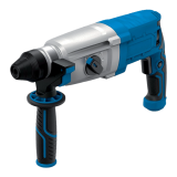 PROFESSIONAL LIGHT ROTARY HAMMER EL-RH13