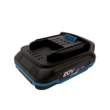 20V LITHIUM BATTERIES