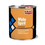 White Spirit Διαλυτικό για αραίωση χρωμάτων και καθαρισμό εργαλείων - 16 Λίτρα